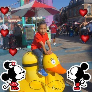 Meet your Posher, Pablo